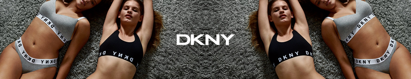 DKNY Intimates - Stockholm Fashion District